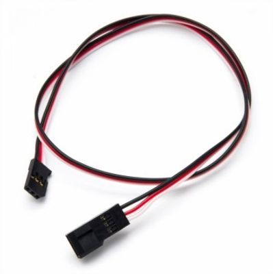 Futaba Förlängningskabel 50cm 0.3mm (bulk)