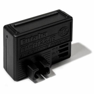 Futaba Mottagarhus R122JE