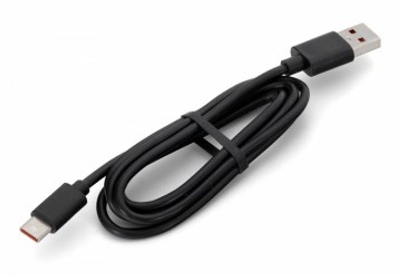 Futaba USB-C Laddkabel LiPo till T10PX, T16IZ(S), T26SZ