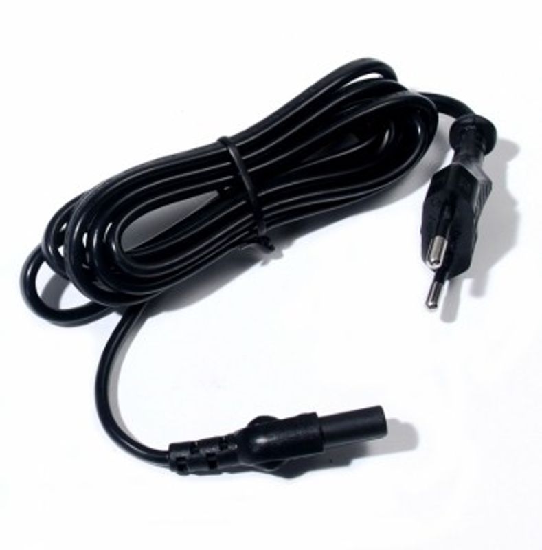 Futaba AC kabel EU till laddare 18MZ