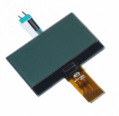 Futaba LCD 3PK