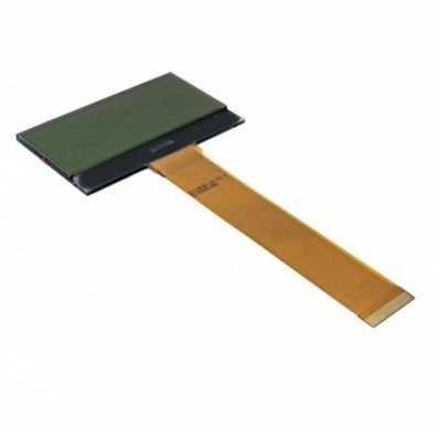 Futaba Display T7C
