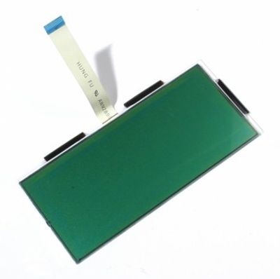 Futaba Display T12Z