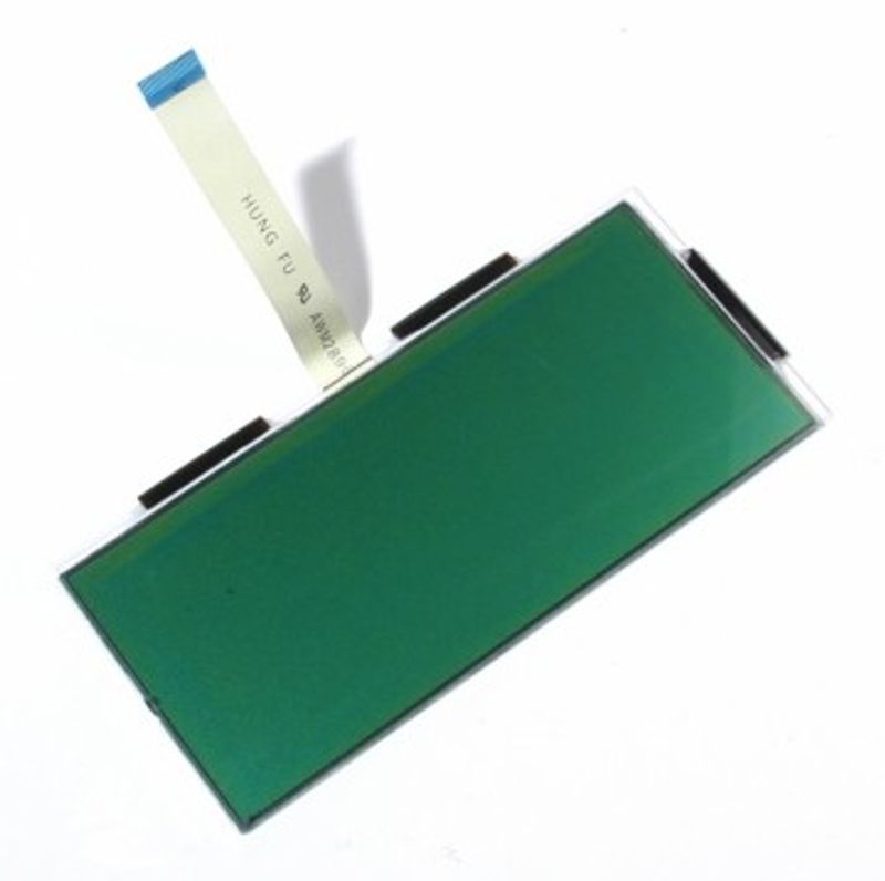Futaba Display T12Z