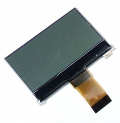 Futaba Display LCD 8FGS