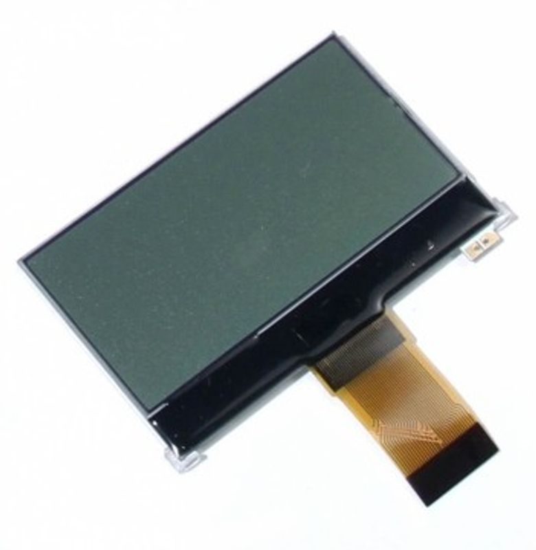 Futaba Display LCD 8FGS