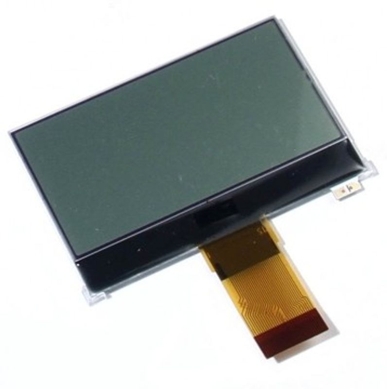 Futaba Display LCD,4PL 4PLS,4PK, 4PKS, 8J, 8FG