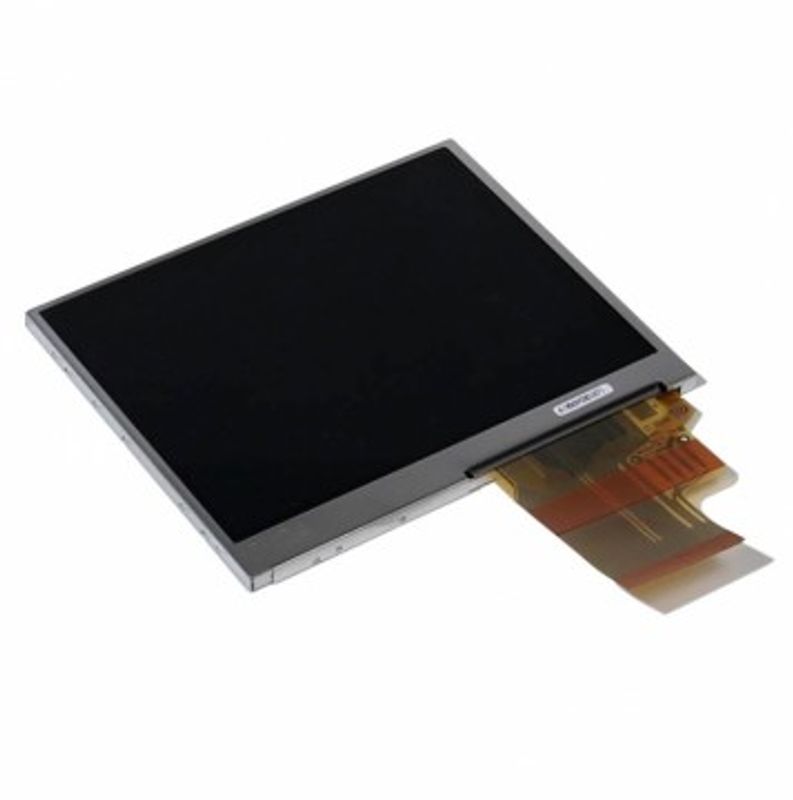 Futaba LCD-display T4PX