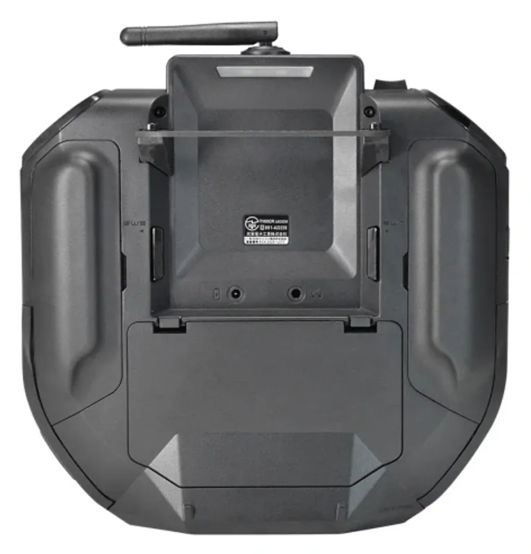T10XCR Spakradio F-4G, T-FHSS SR, T-FHSS, S-FHSS - R404SBS