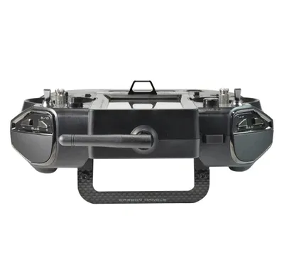 T10XCR Spakradio F-4G, T-FHSS SR, T-FHSS, S-FHSS - R404SBS