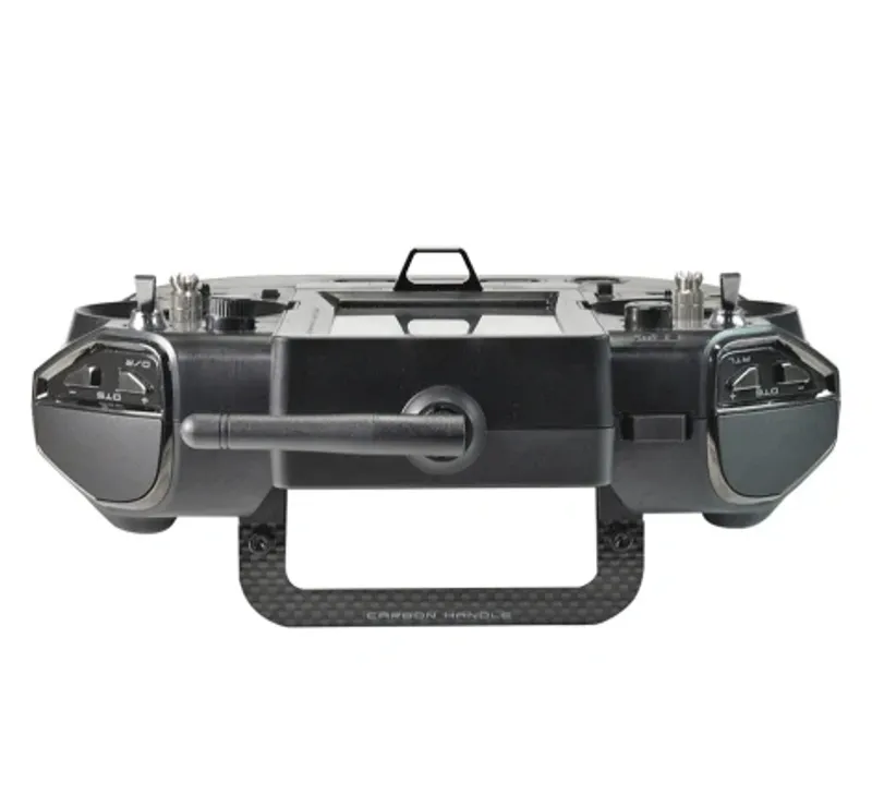 T10XCR Spakradio F-4G, T-FHSS SR, T-FHSS, S-FHSS - R404SBS