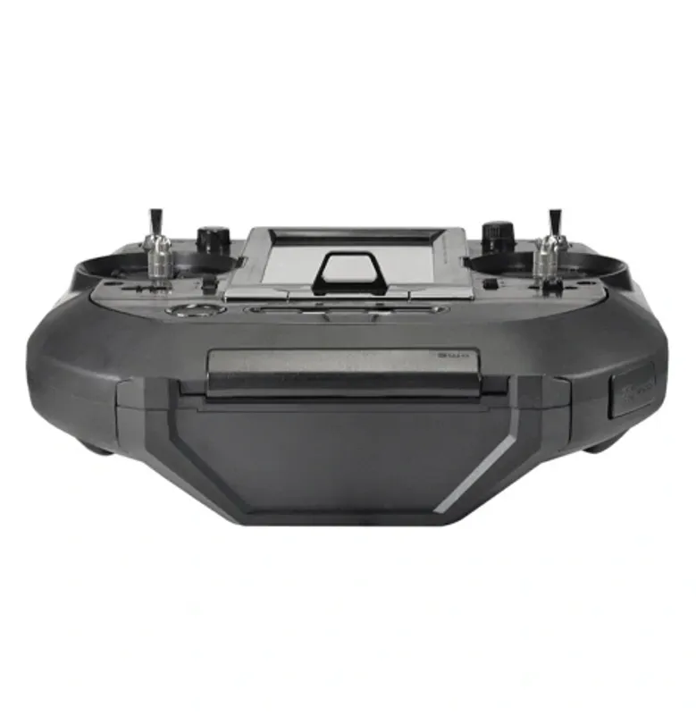 T10XCR Spakradio F-4G, T-FHSS SR, T-FHSS, S-FHSS - R404SBS