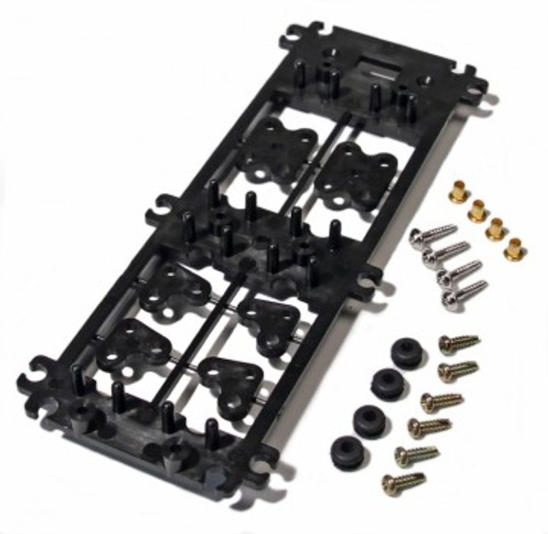Futaba Servobrygga f.4 servo S148