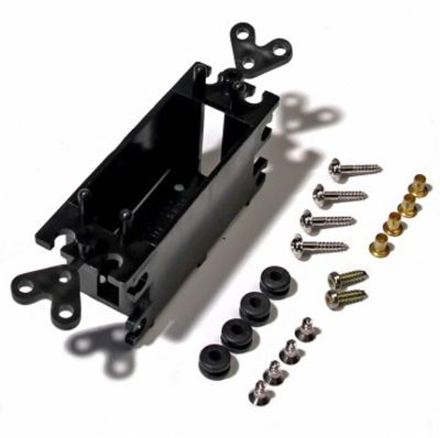 Futaba Servobrygga f. 1 servo S132