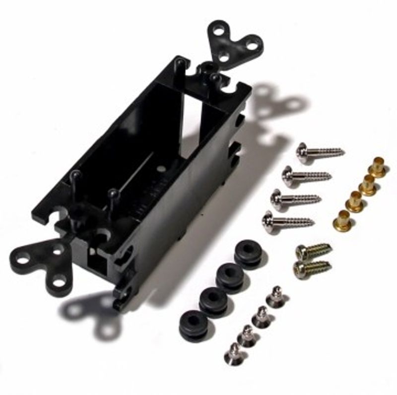 Futaba Servobrygga f. 1 servo S132