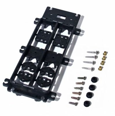 Futaba Servobrygga f. 4st S132
