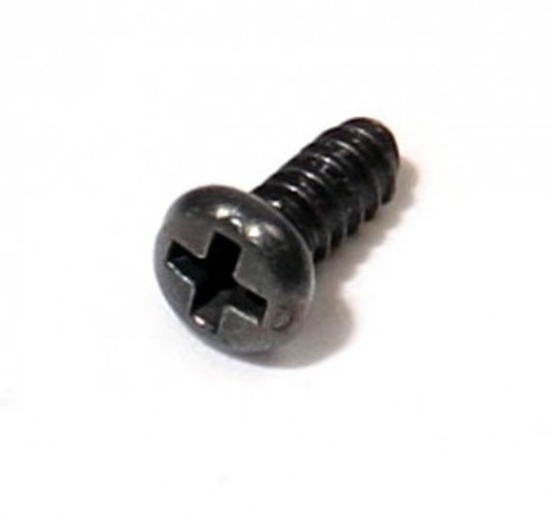 Futaba Skruv 1,6x3,8mm servoarm S3114