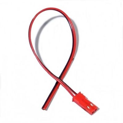 Futaba Kontakt JST hona med sladd 15cm