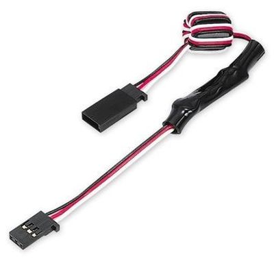 Futaba Kabel med avstörningsats