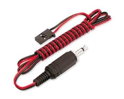 Futaba DSC kabel 3PJ,3VC,3PK