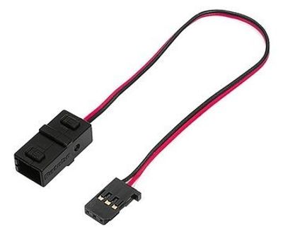 Futaba Y-kabel 150mm bulk