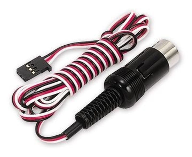 Futaba DSC Kabel 9Z&FF8&3UCP