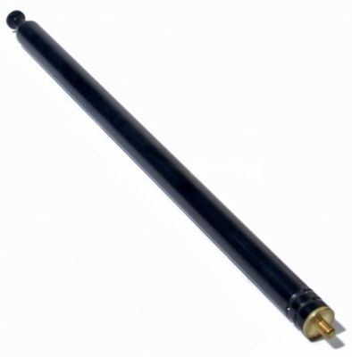 Futaba Antenn TX 8mm svart 3PJ,3VCS