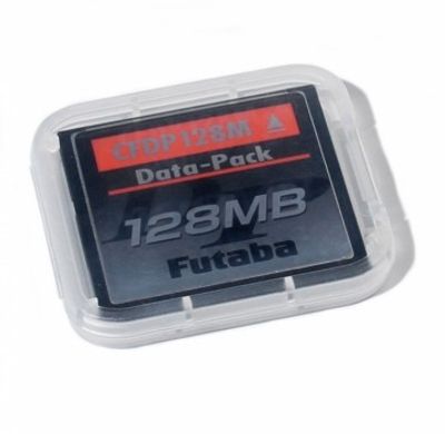 Futaba CF-Card 512MST14MZ,T12Z