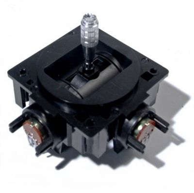 Futaba Spakenhet ST-53 6EXA,6J höger