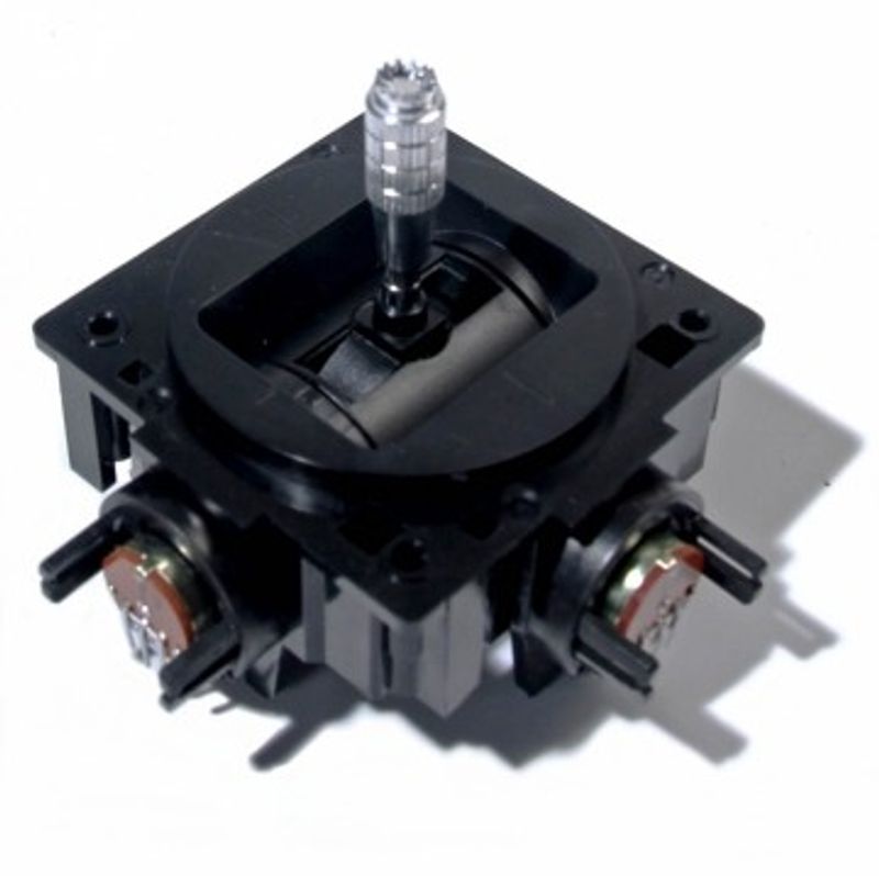 Futaba Spakenhet ST-53 6EXA,6J höger
