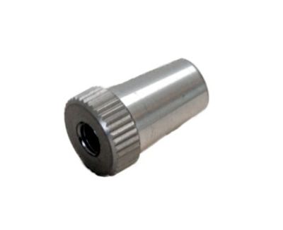 Futaba Spakknopp övre ST-22 A-1 Silver