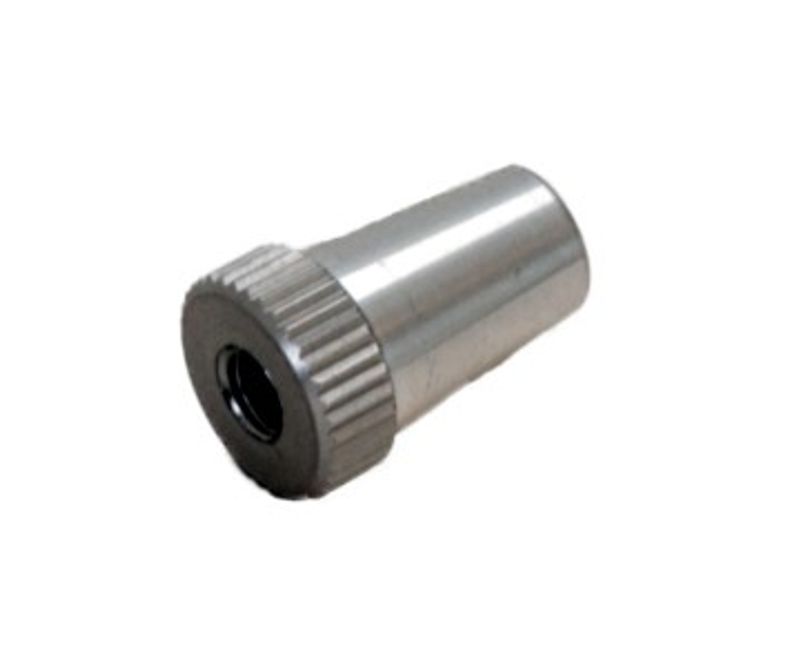 Futaba Spakknopp övre ST-22 A-1 Silver