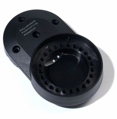 Futaba Adapter ST-68 std 37mm 4PK