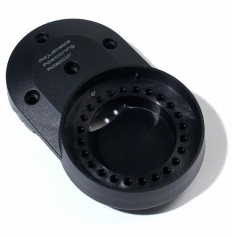 Futaba Adapter ST-68 std 37mm 4PK