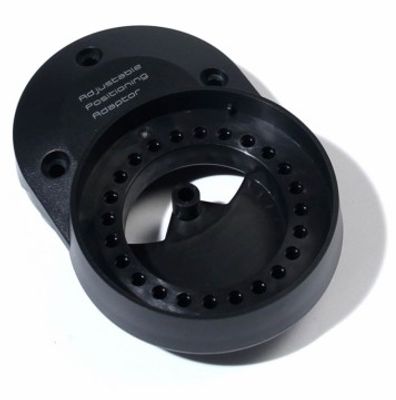 Futaba Adapter ST-68 std 27mm 4PK