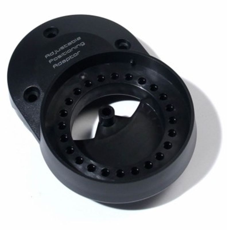 Futaba Adapter ST-68 std 27mm 4PK