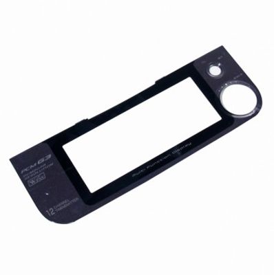 Futaba T12FG LCD panel