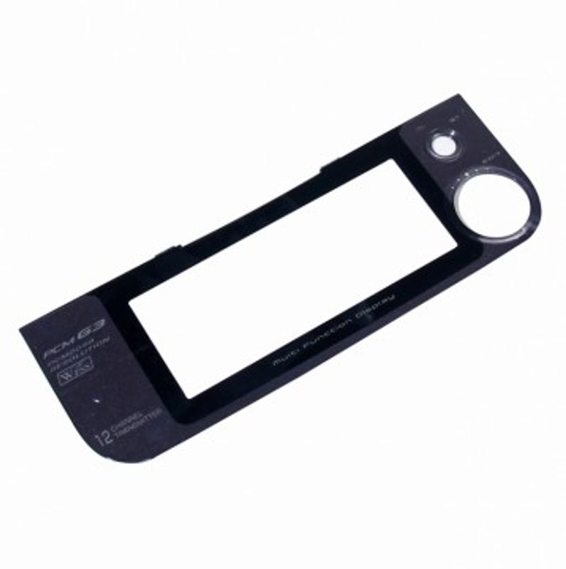 Futaba T12FG LCD panel