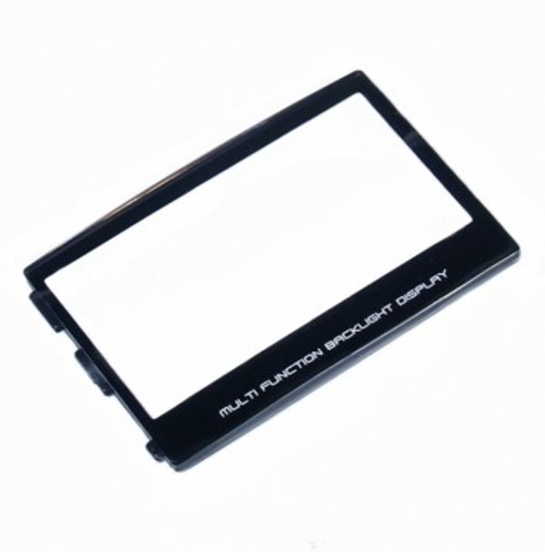 Futaba T4PK LCD skydd