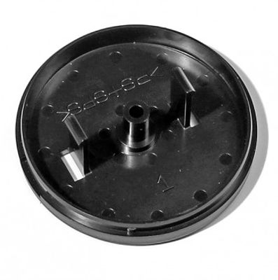 Futaba T4PKS baklock hållare