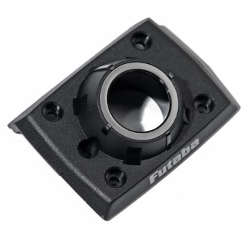 Futaba Krage i plast TX antenn T12Z