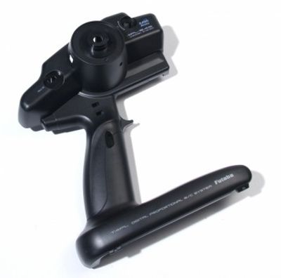 Futaba T4PL Front