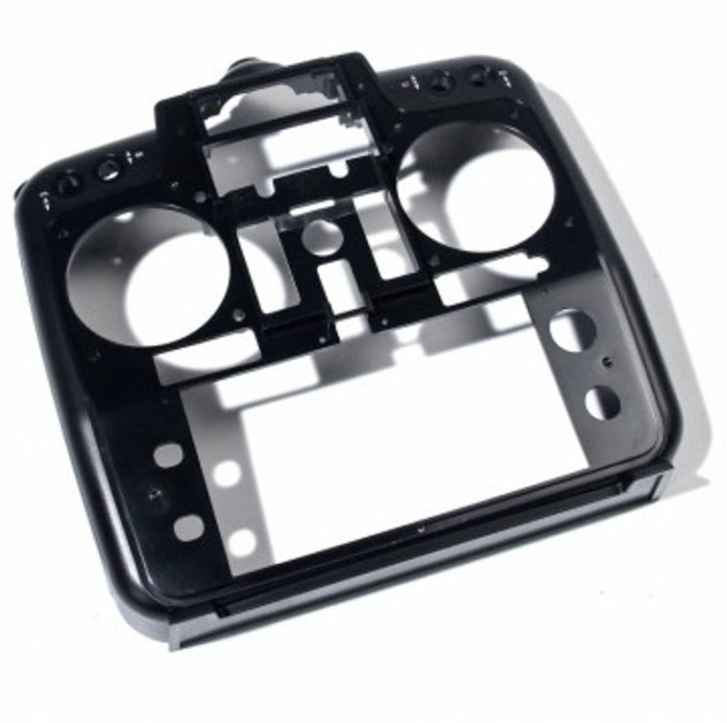 Futaba Framstyckel 10C &CG