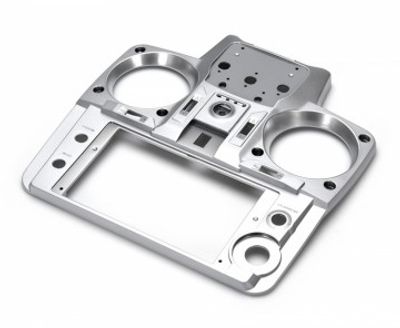Futaba Främre Panel T10C