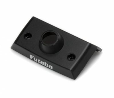 Futaba Övre sändardel T18MZ, 18SZ