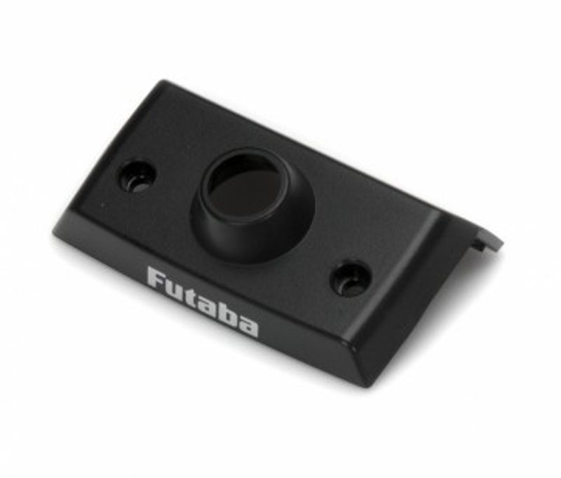 Futaba Övre sändardel T18MZ, 18SZ