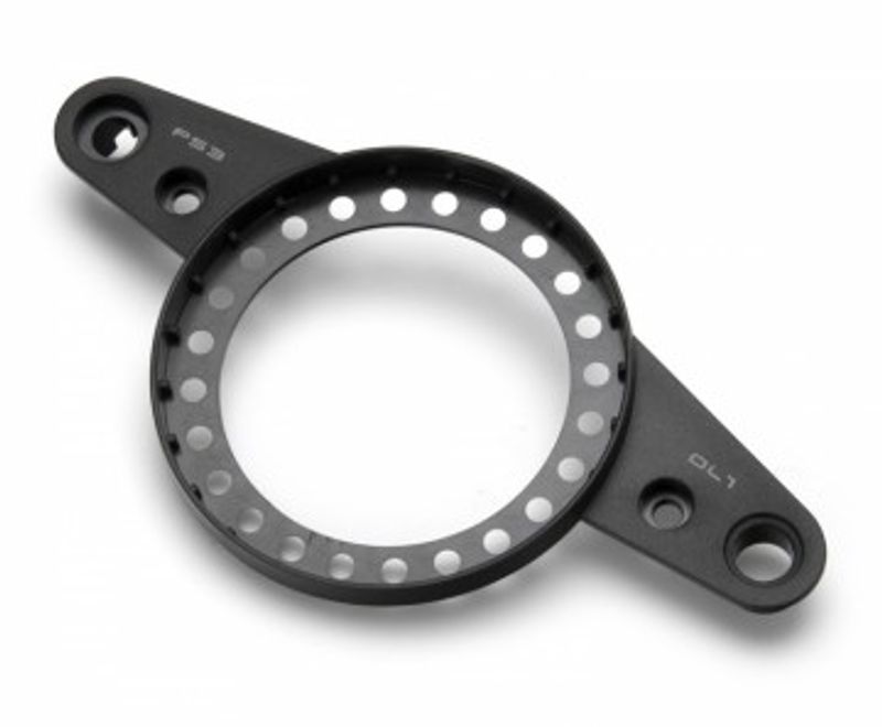 Futaba Hölje rattenhet T4PX