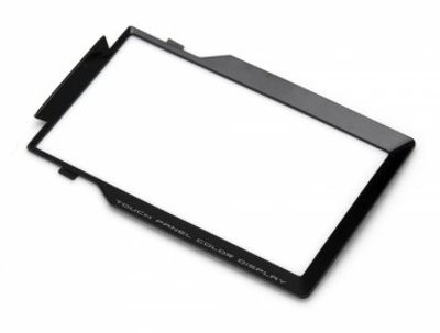 Futaba Displayram T7PX (övre)