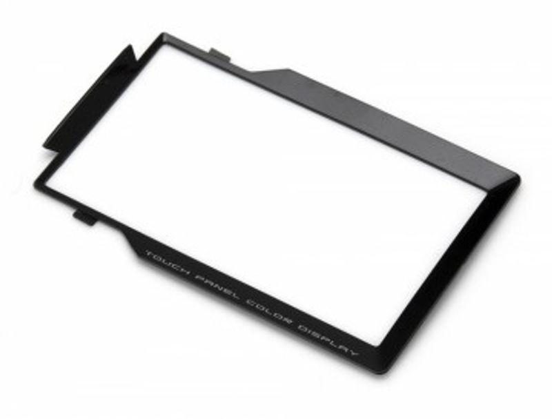 Futaba Displayram T7PX (övre)