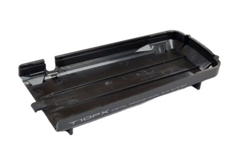 Futaba Batterilucka T10PX